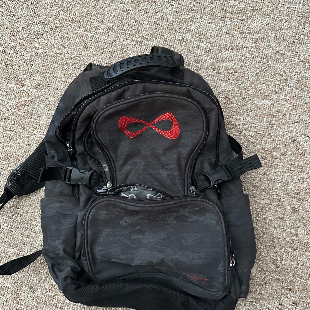 Nfinity Back Pack - image 3